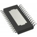 DRV8841PWP Bipolar Motor Driver Power MOSFET Parallel 28-HTSSOP SMD IC